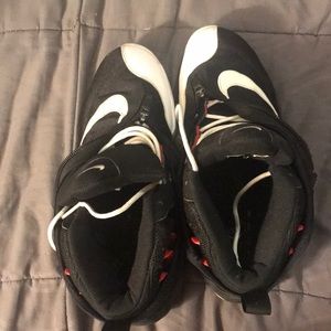 Air zoom flight “The Glove”